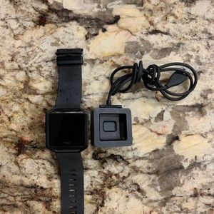 Fitbit Blaze